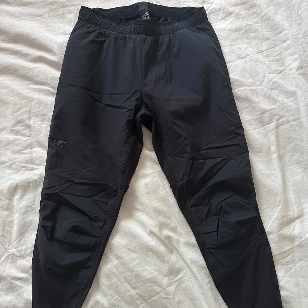 Arc'teryx Men Thermal Insulated Men's Base Layer 3/4